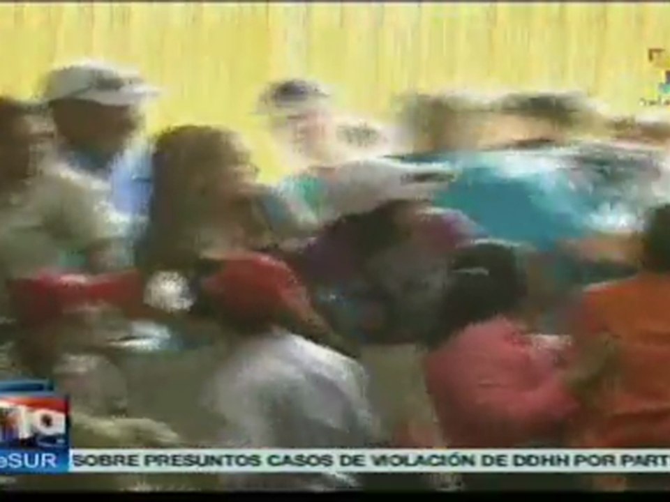 teleSUR Noticias