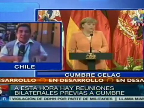 Evo Morales participará también en Cumbre de los Pueblos