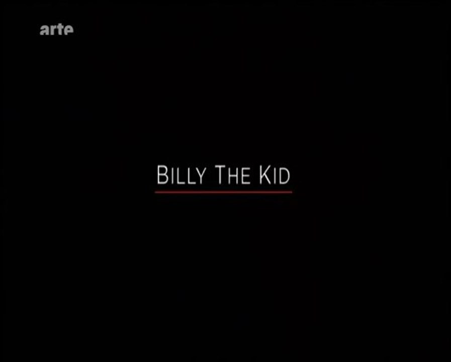 BILLY LE KID