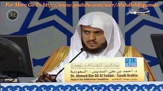 [HD] [ Srilanka _ Burundi ] 2011 Dubai International Quran C
