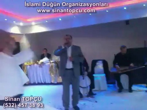 ilahi ekibi bursa, ilahili düğünler bursa, ankara ilahili düğünler