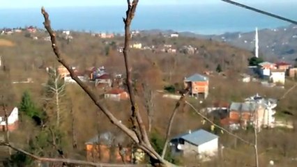 EMEKSAN KÖYÜ GÖRÜNTÜLERİ 2013