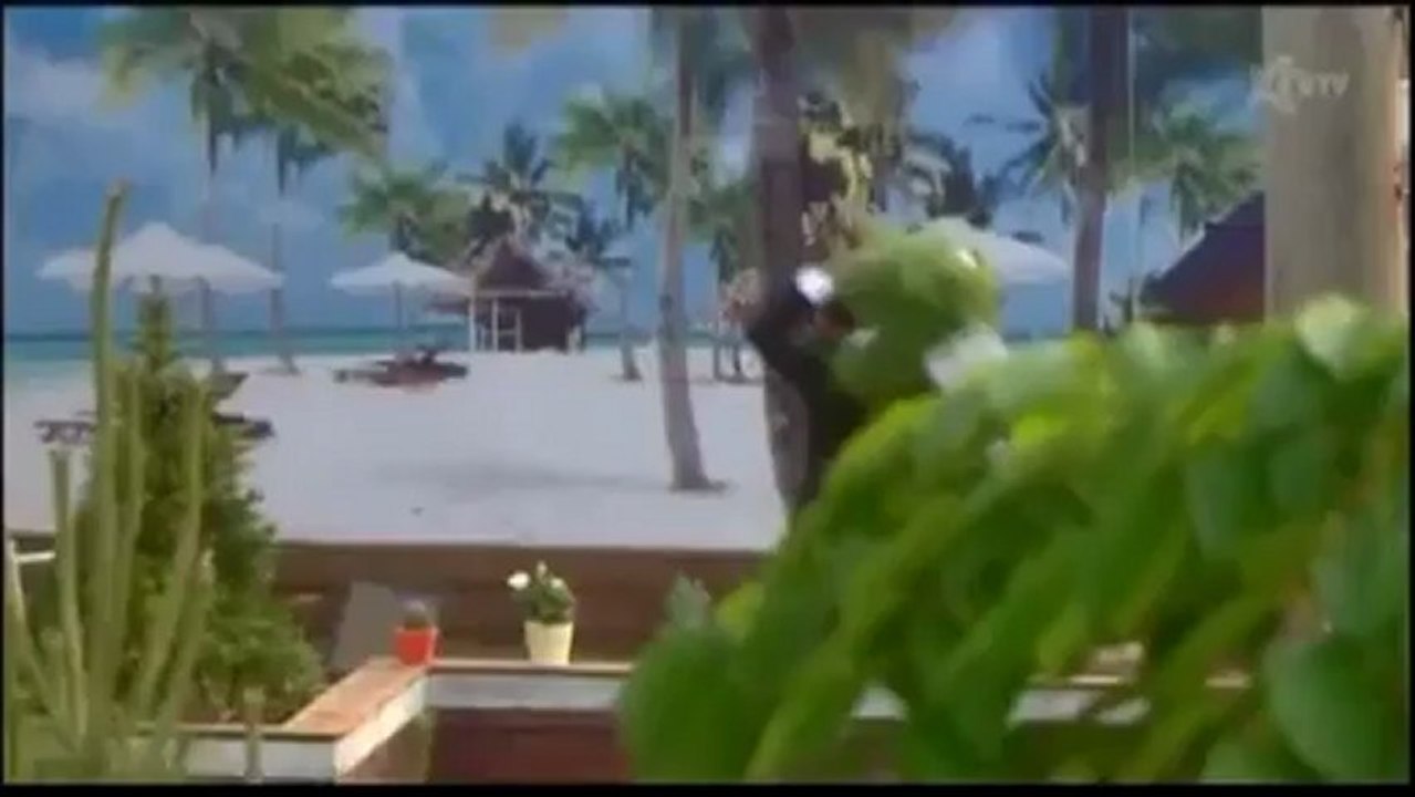 MIcky  Yoochun...Roftoop  Prince