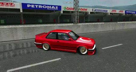 ßySeRDaR XRG egzoz patlamaz diyenler için yaptım