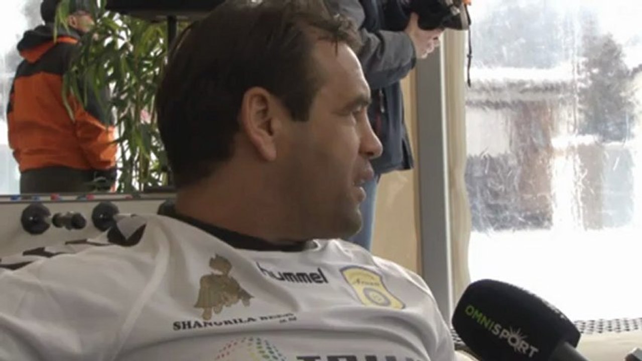 Ulf Kirsten: ''Kießling muss in die Nationalmannschaft''