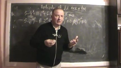 2.Cursul.99 - Aplicatii ale Functiei Exponentiale si Logaritmice