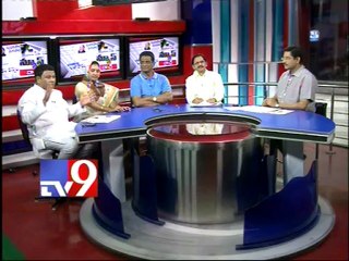 Did Rajahmundry Jai Andhra meet have Cong High Command blessings?