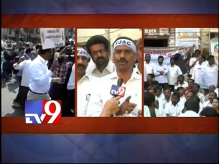 Home Minister Sabitha allows Samara Deeksha