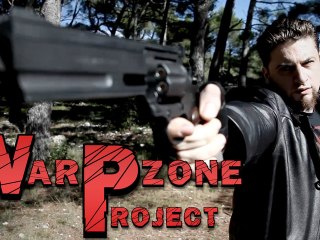 WARPZONE PROJECT - Ep07 S01 - Serial Killer -