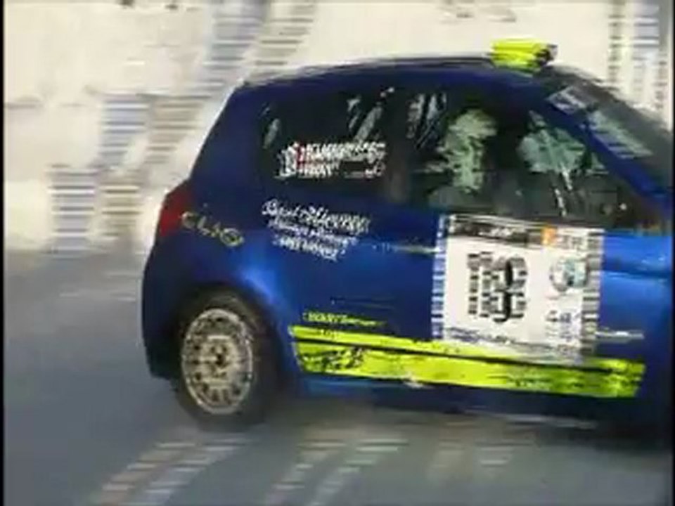 Ronde  du Jura 2013 by Rally2Go