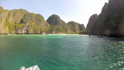 Jour 185 - Thaïlande