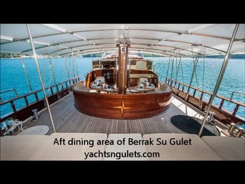 about gulet charter holidays marmaris turkey