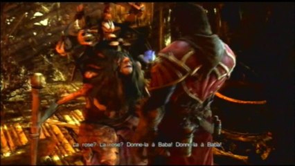 Castlevania Lords of Shadow [23] La Boite à Musique
