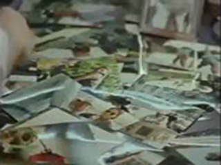 ΡΕΞ - Η ΜΟΙΡΑΙΑ ΦΩΤΟΓΡΑΦΙΑ