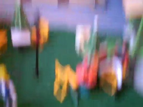 centre equestre schleich partie 2