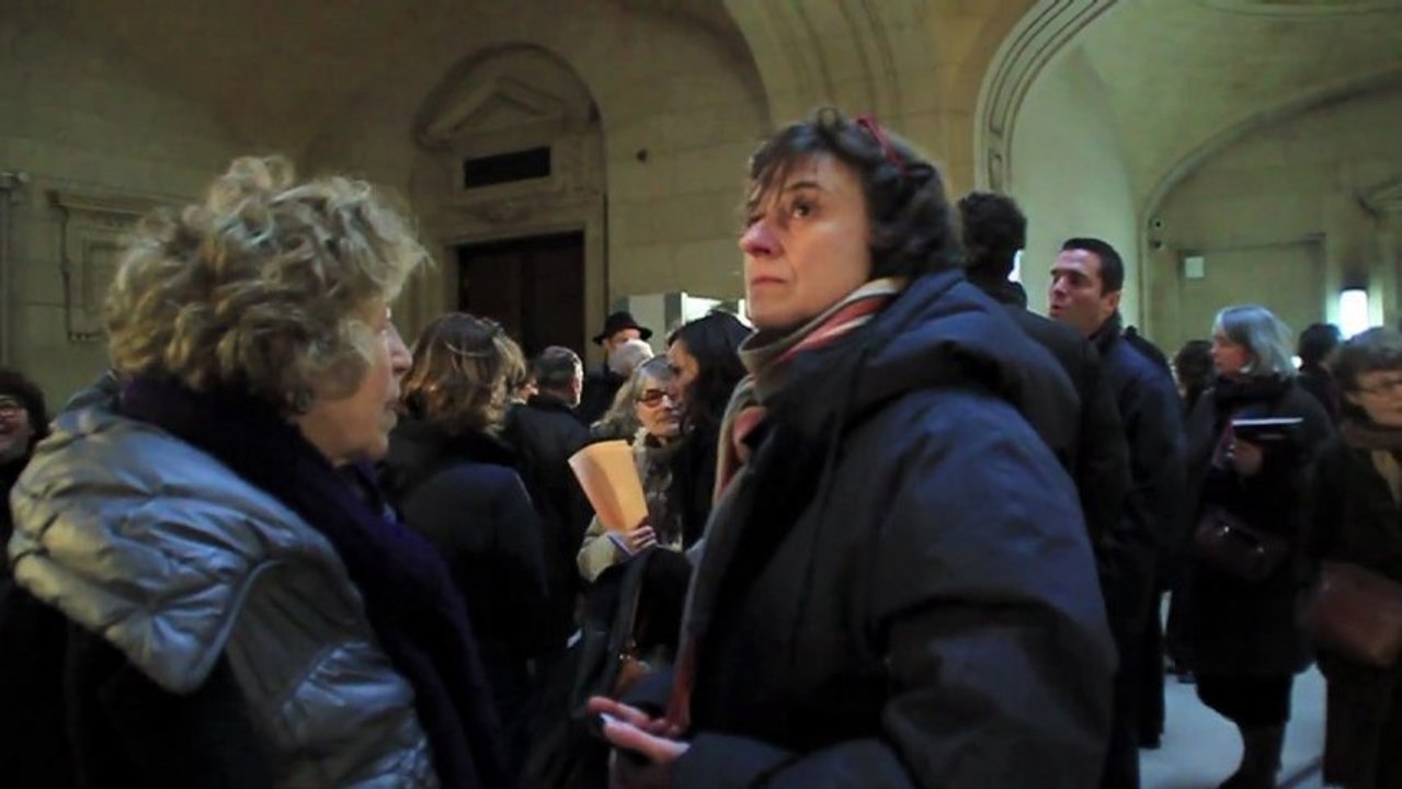 Xavier Dor assigné en justice le 21 janvier 2013