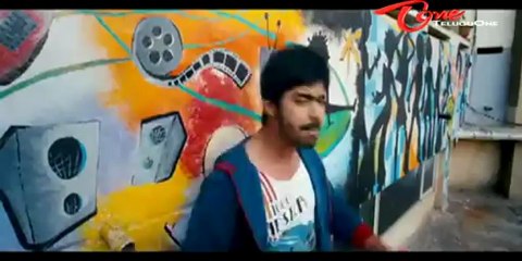 Back Bench Student Songs - Back Bencher - Plaa Bajpai - Archana Kavi - Mahat Raghavendra