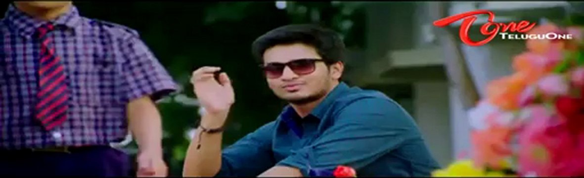 Swamy Ra Ra Movie Latest Song Trailer - ‪Neela Yeavaru ‬ - Swathi- Nikhil - 03