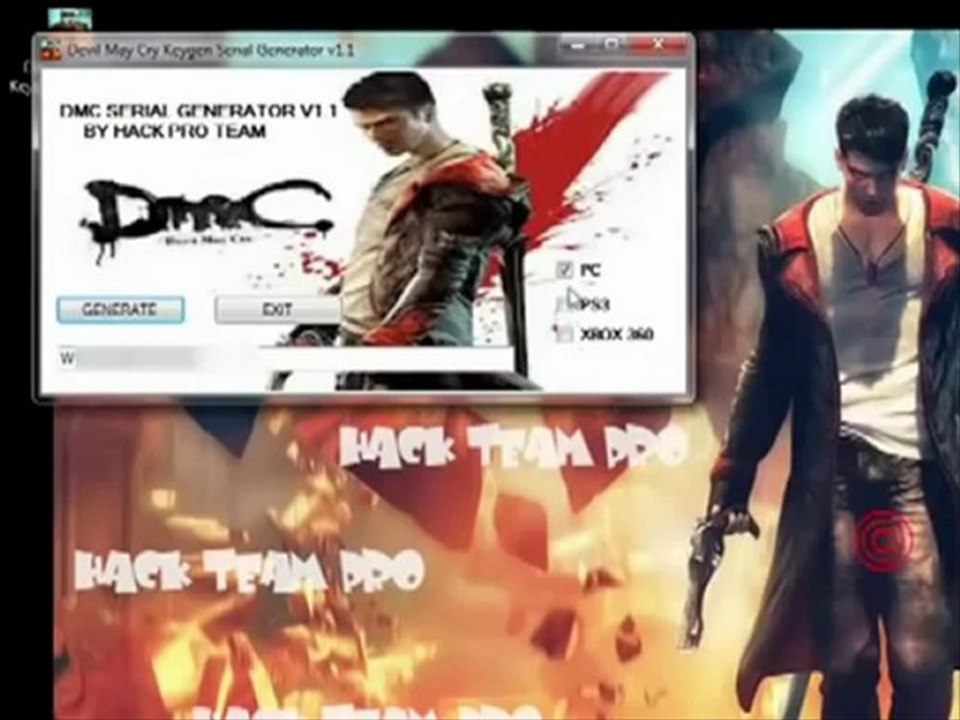 DmC Devil May Cry 5 * Keygen Crack *