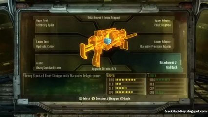 Dead Space 3 [PC] * Keygen Crack *