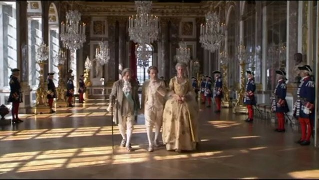 Bande Démo - Télé/Cinéma - Marina Cristalle - 2013