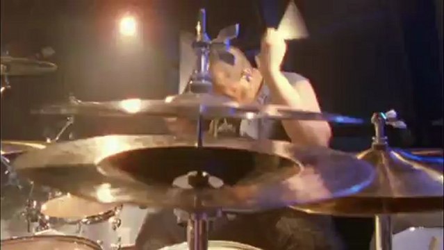 Clip - Mylene Farmer - Dessine moi un mouton RIPP DVD Mylenium tour