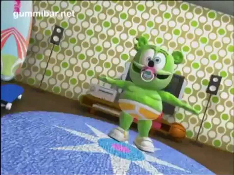 Cumi Cumi - Nuki Nuki (The Nuki Song) Hungarian Version