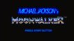 Michael Jackson's: Moonwalker [Megadrive]