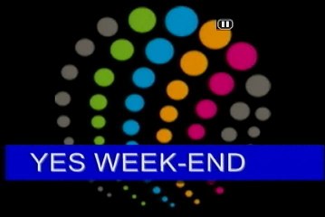 Yes week-end du dimanche 27 janvier