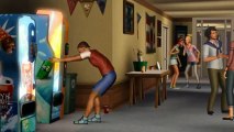 The Sims 3 University Life Keygen Crack % FREE Download , Télécharger gratuitement