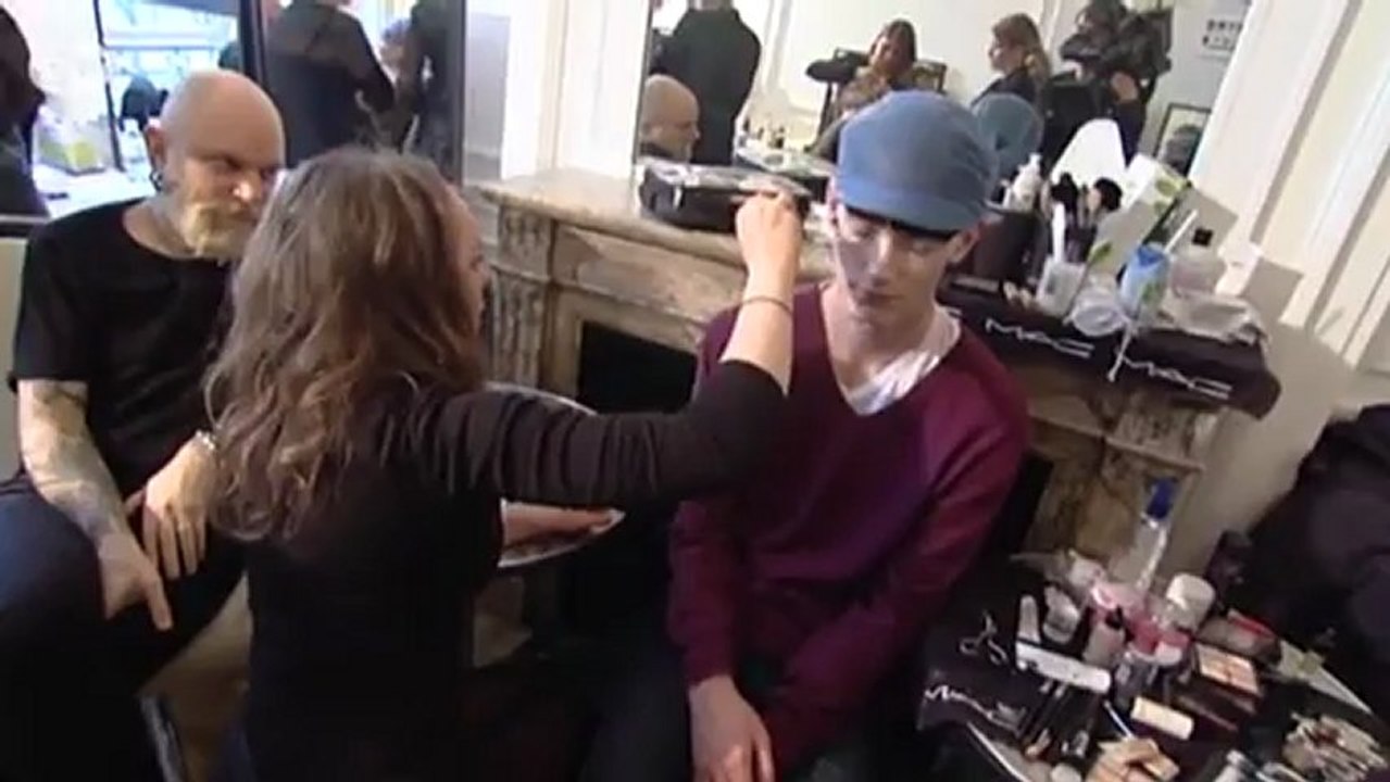 Euromaxx Highlights vom 26.01.2013 | Euromaxx