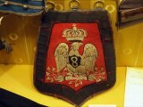 Le 8e hussards de 1789 à 1815