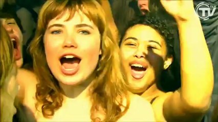 R.DV.LM Vs. Oasis - It's A Wonderwall Momentum (Cabox Booty Mashup) [Official Video]