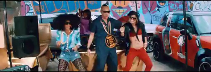 Far East Movement - Turn Up The Love ft. Cover Drive