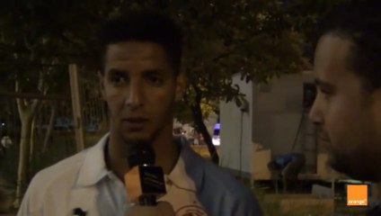 تصريحات اللاعبين : مباراة الكوت ديفوار في النسيان و لا خيار أمامنا غير الإنتصار