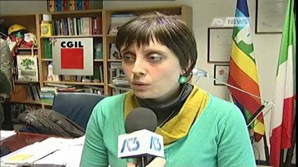 PROFUGHI  ALLO SBANDO