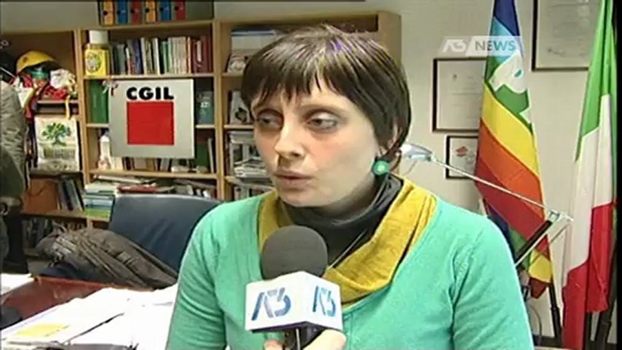 PROFUGHI  ALLO SBANDO