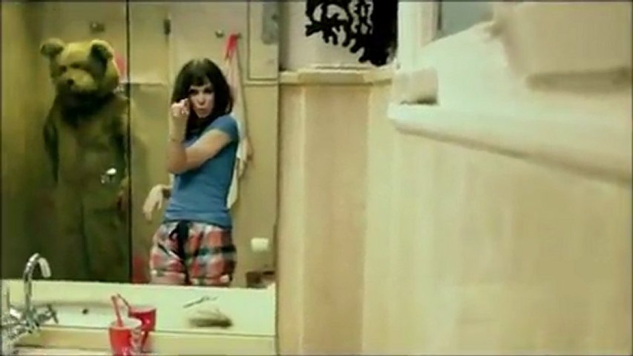 Athena - Ben Böyleyim #cokenmusic