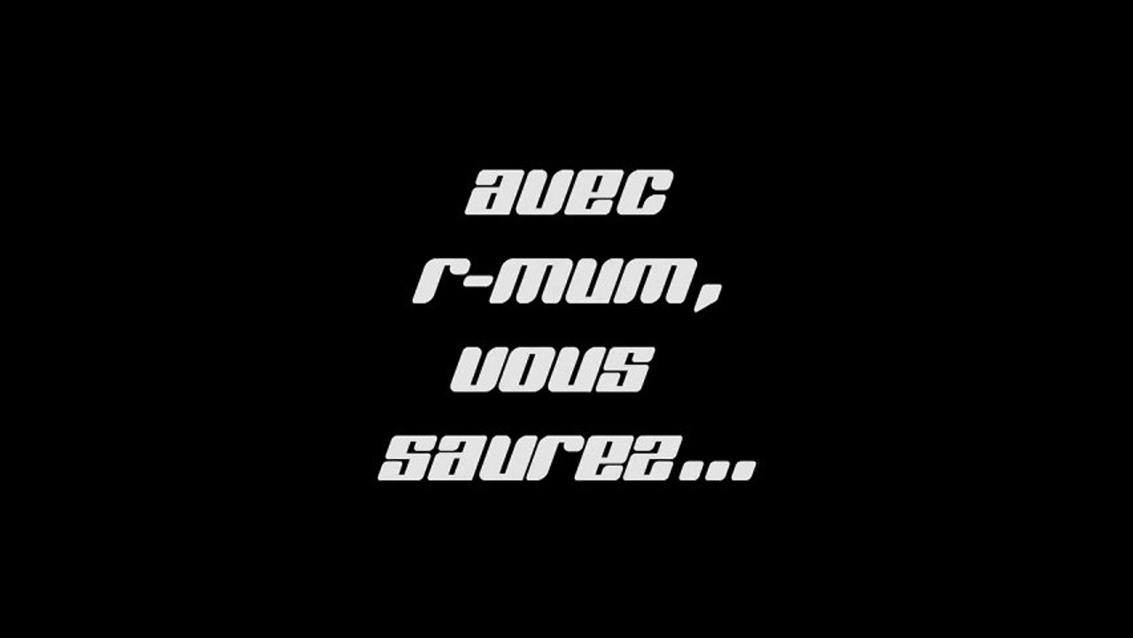 Dragon Head - Bande Annonce r-mum 25