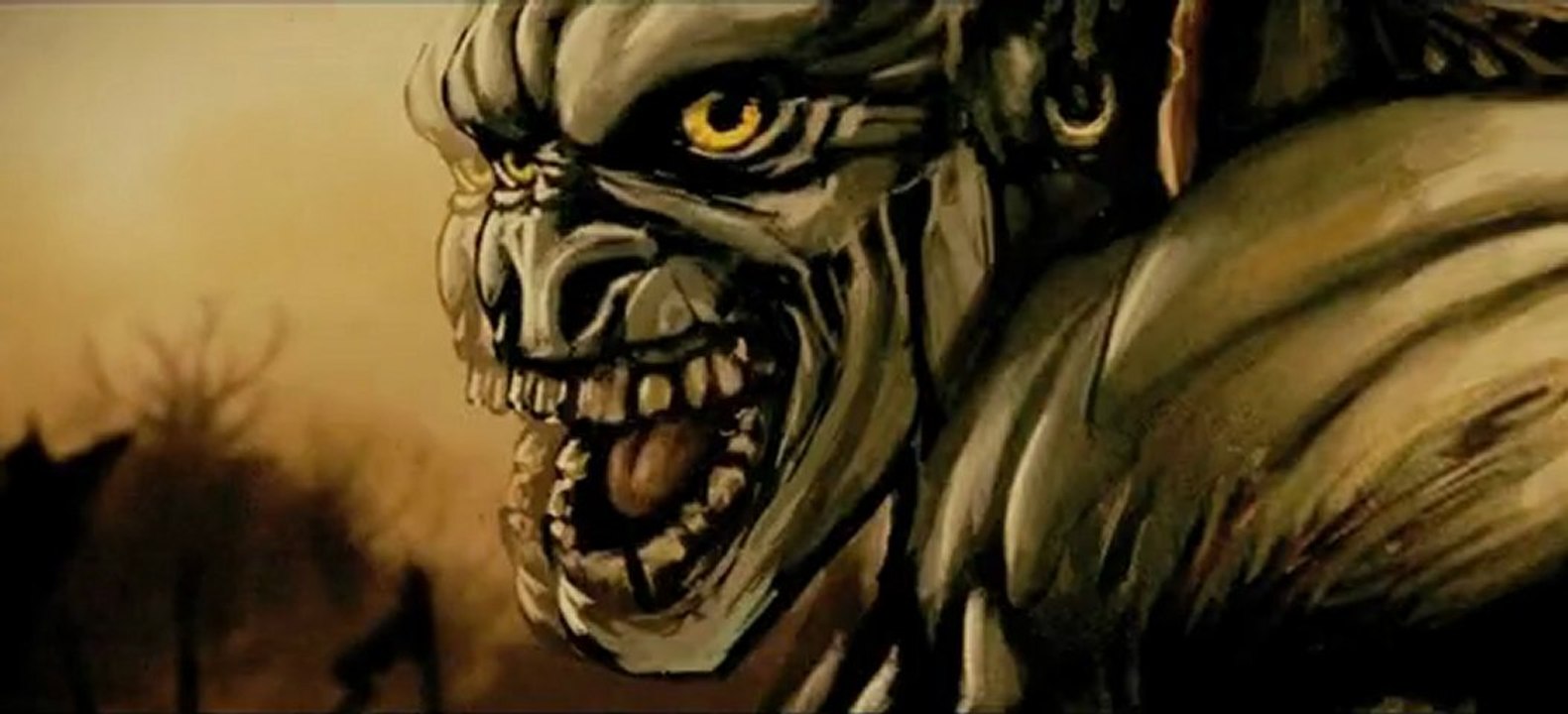 Uyir Mozhi Film official trailer