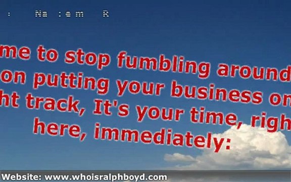 Network Marketing How To Start a avalanche Of Never Ending Leads to Your Business