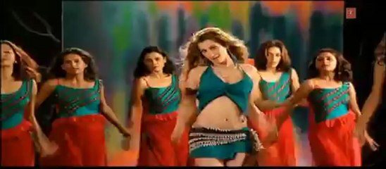 Aap Jaisa Koi Meri Zindagi Mein Aaye - Sweet Honey Mix Video Song - Ft. Hot & Sexy Negar Khan.