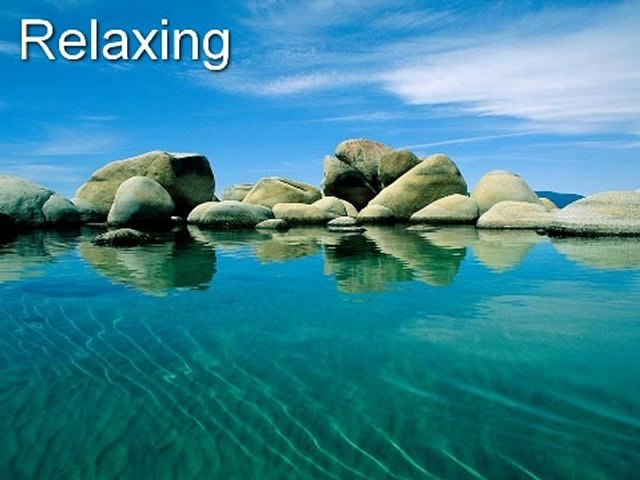 Relaxing Chill Session