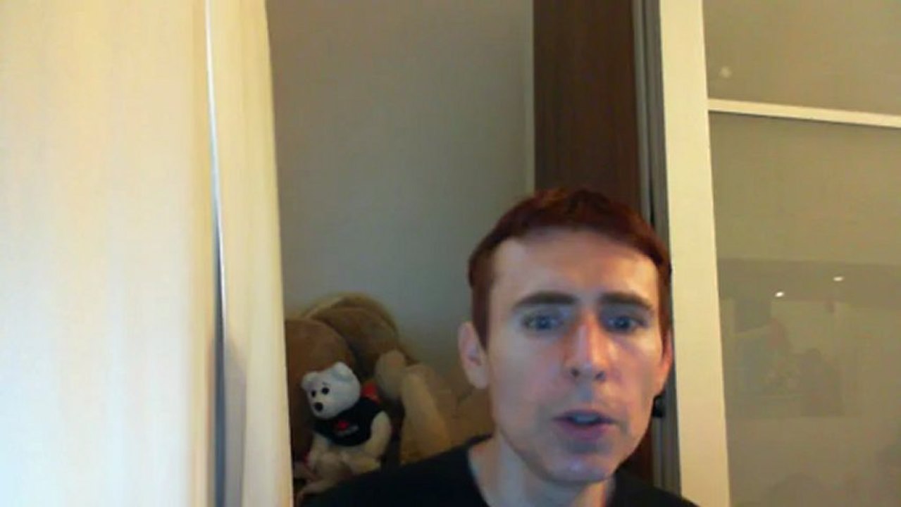 Wiwi égratigne "don't tell me" de Blancmange