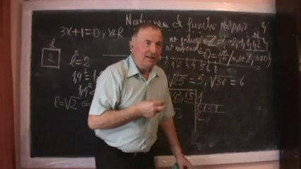 3.Cursul.97 - Introducerea Notiunii de Functie folosind notiuni de Logica.Matematica