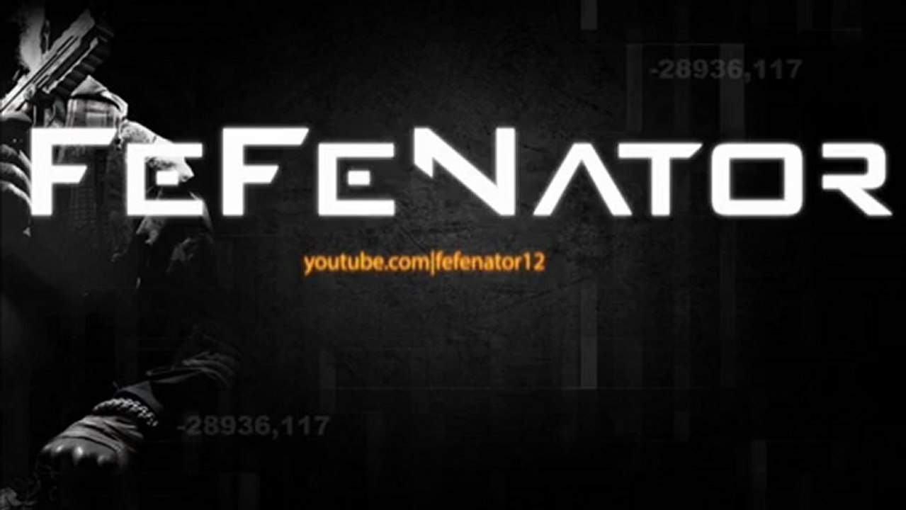 mon intro black ops
