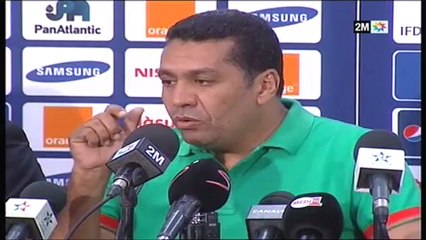 يوميات كأس افريقيا : الأحد 27 يناير