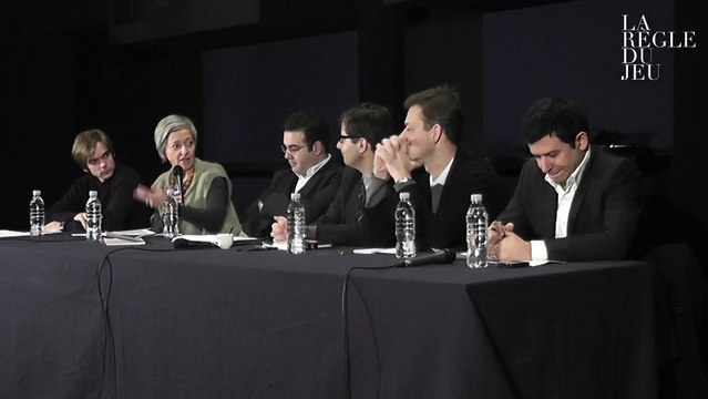 La tyrannie des petites phrases - Séminaire de la RDJ