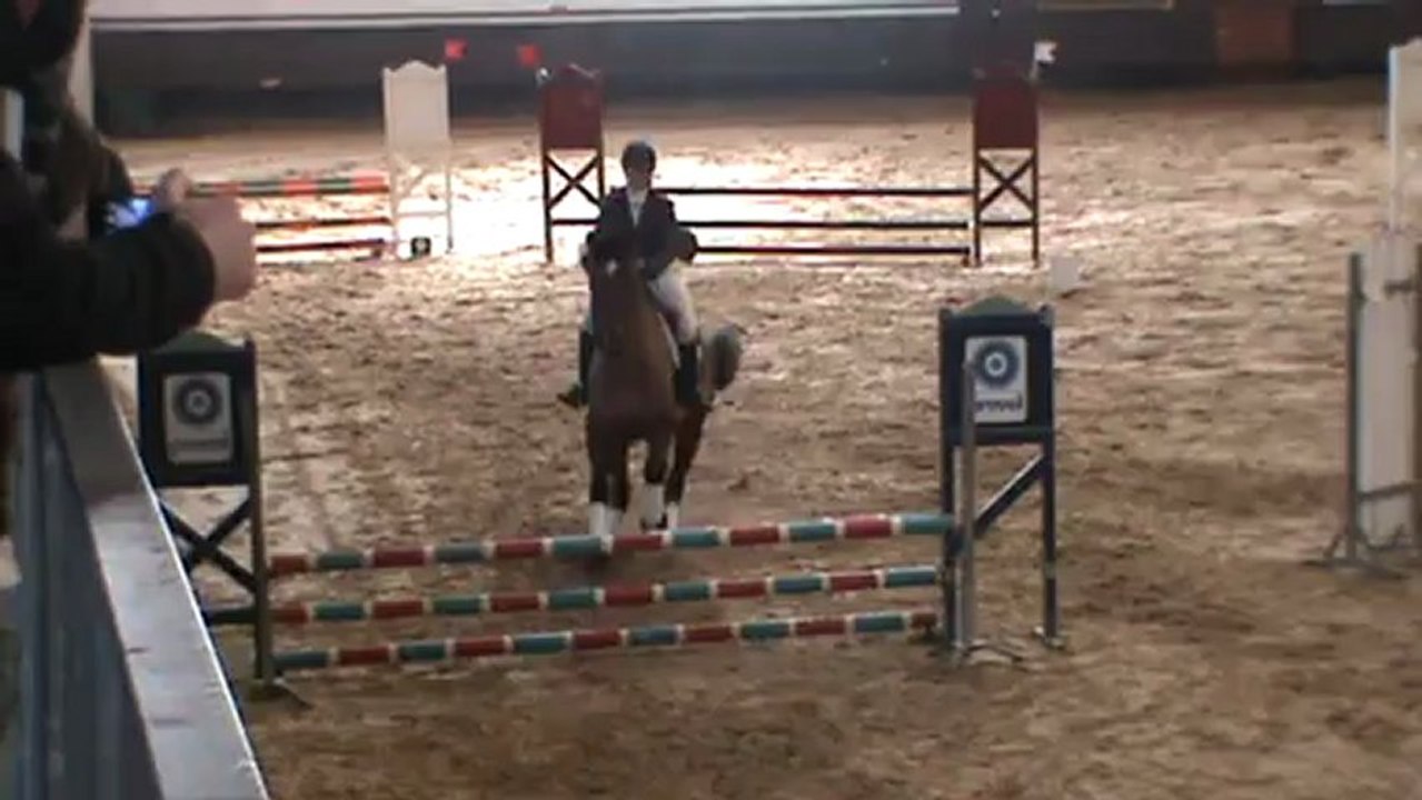 club 3 Mulhouse 27 janvier 2013 Alex and the pollack