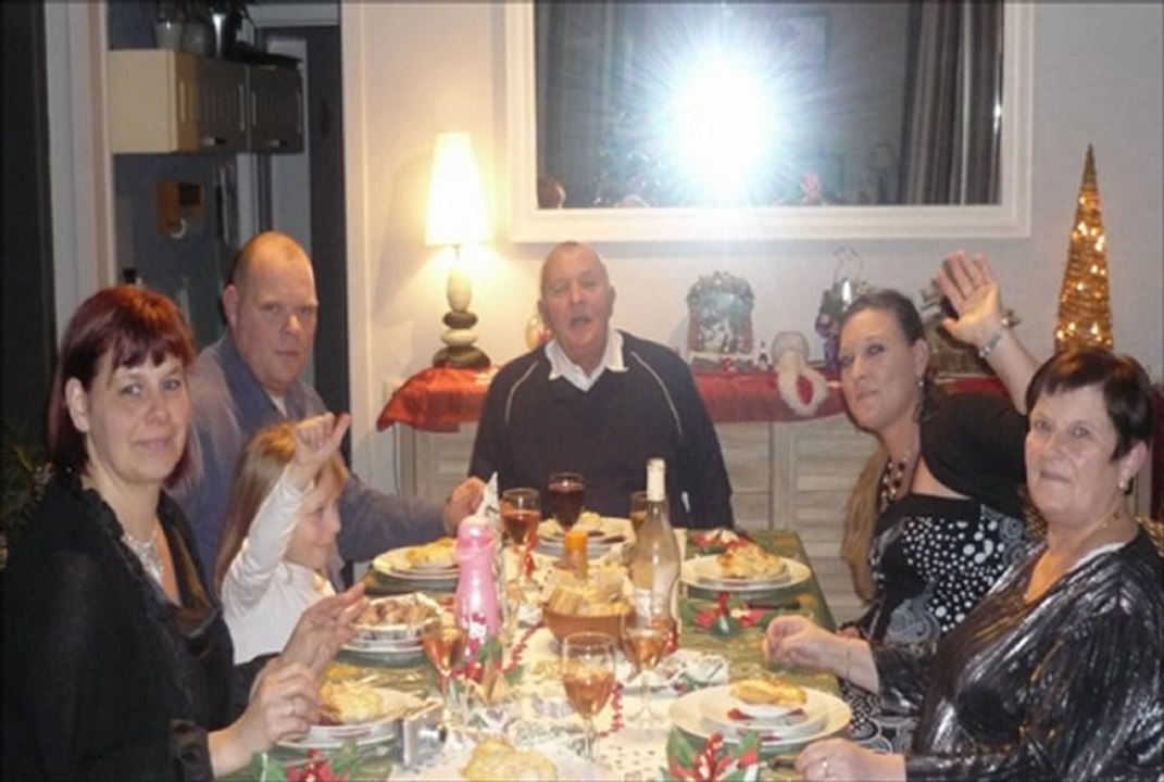 Ton anniversaire 60 ans maman bernoisette